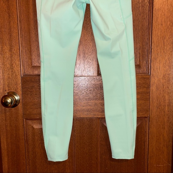 🌺 Juniors AVIA Flex-Tech 2/Pockets Leggings. Size XS (0-2). 🌺 - Picture 6 of 9